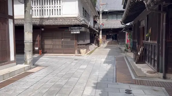 街並み
