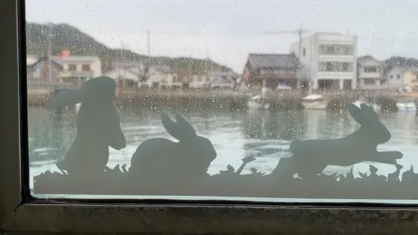 窓