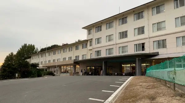 ホテル