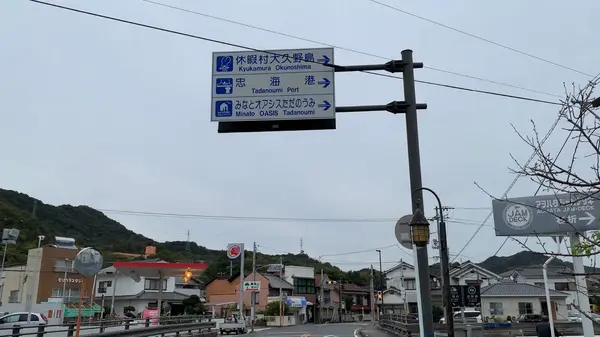 標識