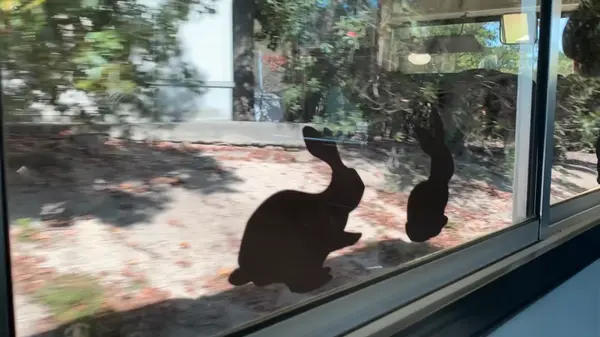 シャトルバス