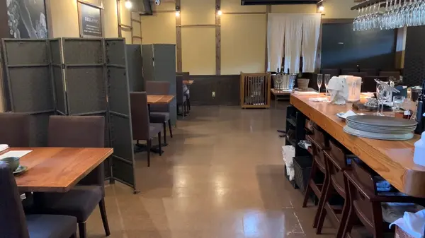 内観