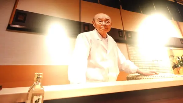 すきやばし治郎さん