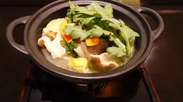 美酒鍋