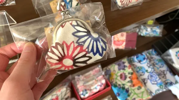 小銭入れ