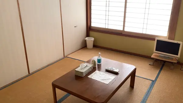 部屋