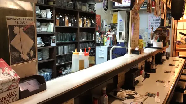 店内