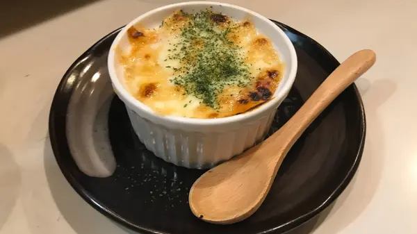 キムチグラタン 500円