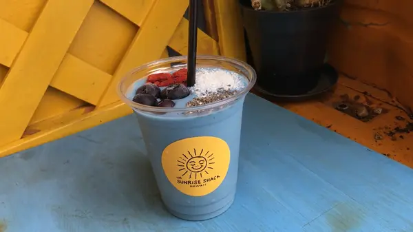 Blue Dream 1,000円
