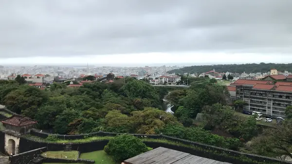 景色