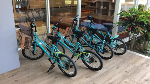 自転車
