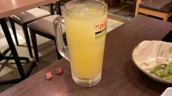 2杯目