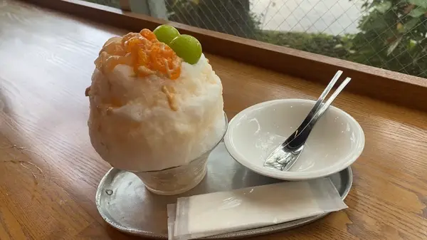 もったいない氷¥920