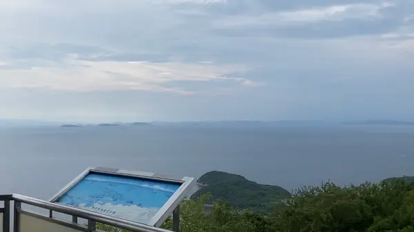 瀬戸内海