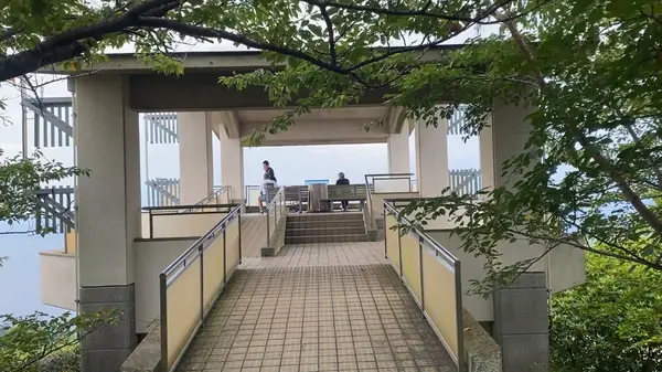 展望台