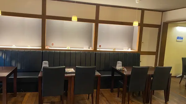 内観