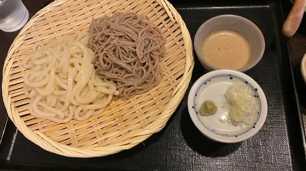 二色もり ¥1,300