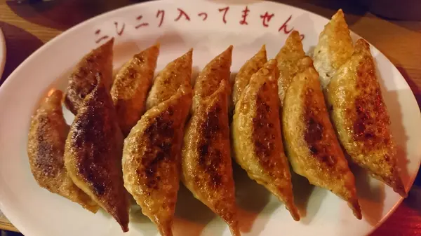 ニンニクなしもあります