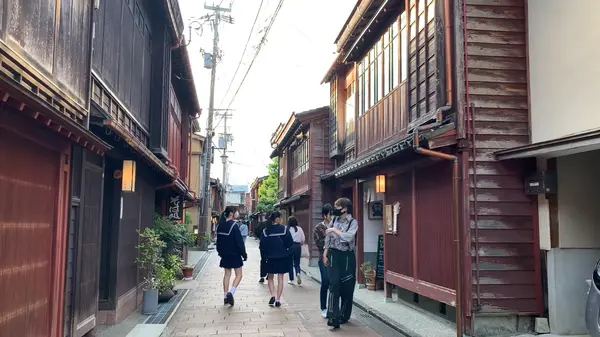 街並み