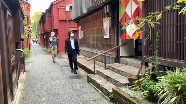街並み