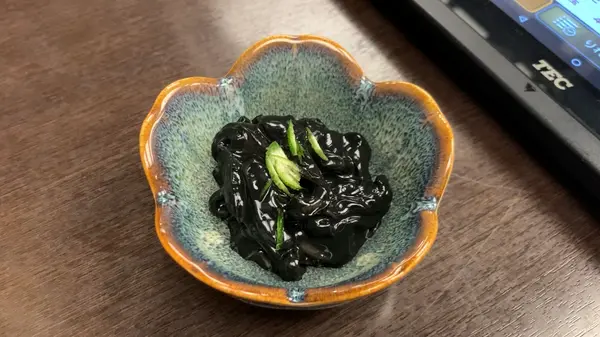 黒づくり ¥420