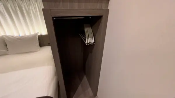 ハンガー