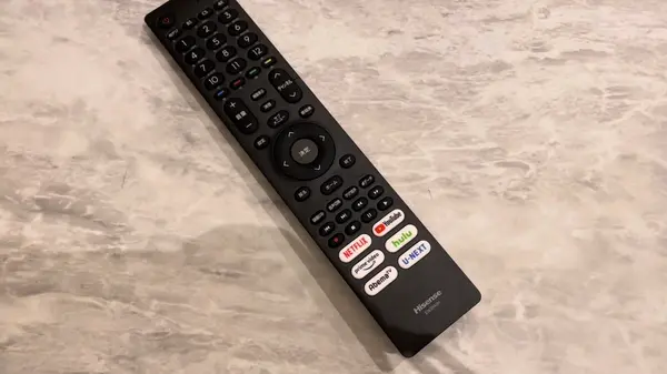 テレビ