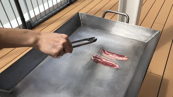 BBQ