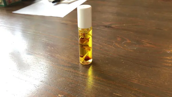 完成🌿✨