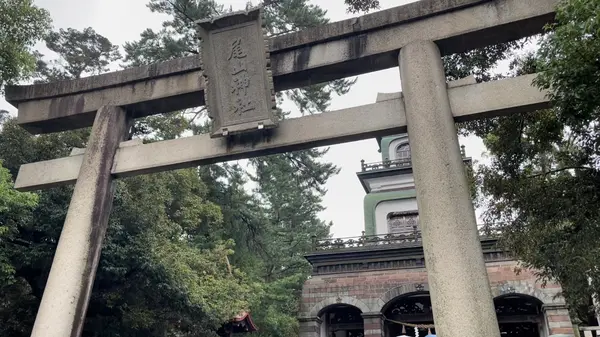 鳥居