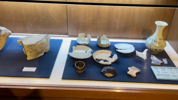 展示品