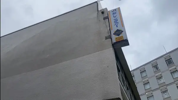 駅レンタカー