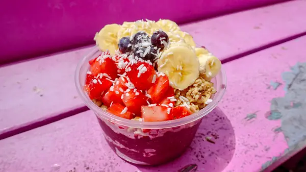 Kona Wave Bowl $10.50