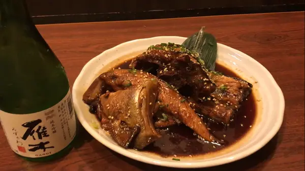 雁木みずのわ&ヒラマサあらだき