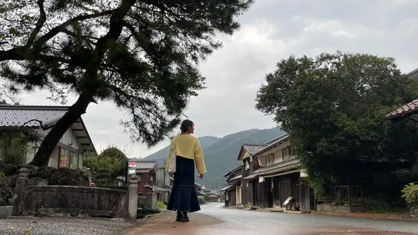 散策♪