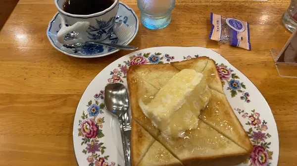 喫茶ルーム