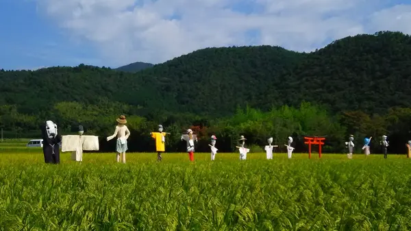 嵯峨酒づくりの会