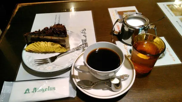 ケーキ