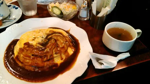 ランチセット