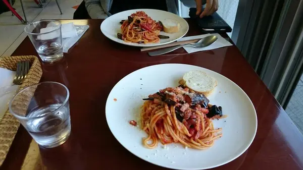パスタ