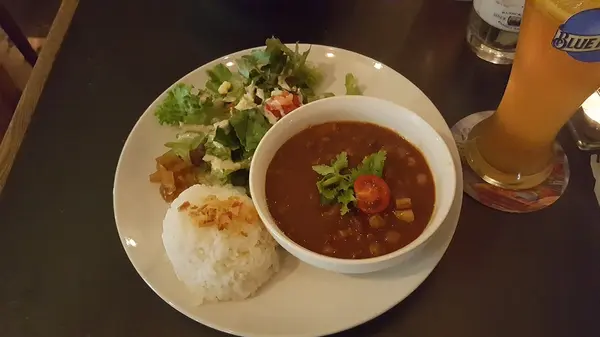 ごはん