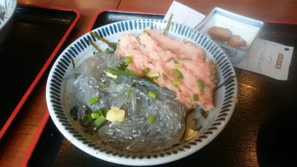写真①