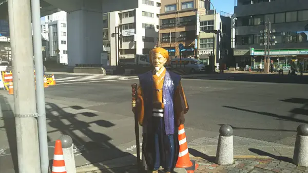江川線