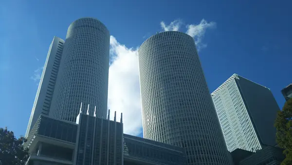 高層ビル