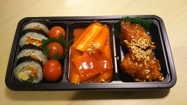 総菜