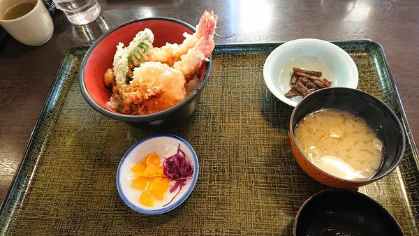 天丼