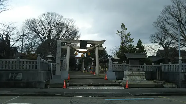 曳山祭あんどん山車