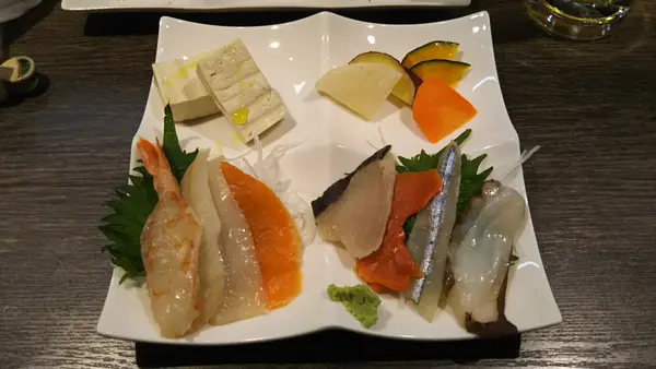 昆布〆