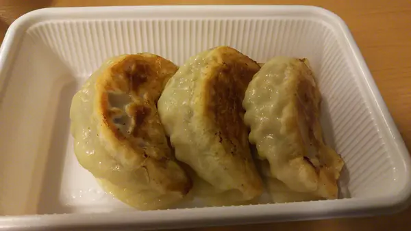 餃子