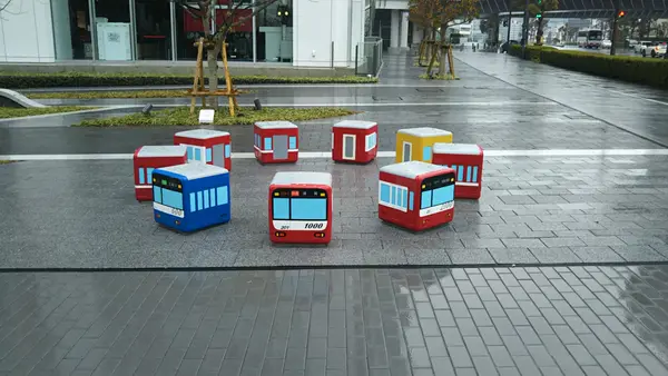 京浜急行電鉄（京急）